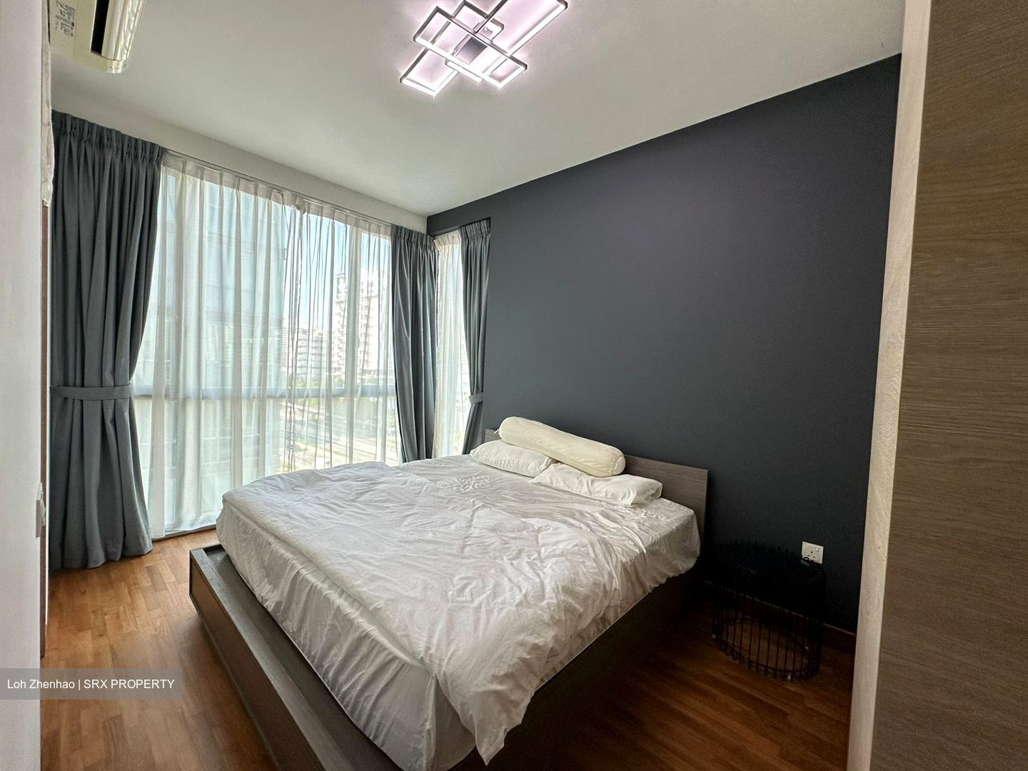 Sennett Residence (D13), Condominium #524027311